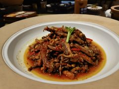 -李久其家民间餐厅(观沙岭公园店)