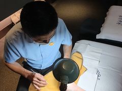 -陆琴脚艺·足浴·SPA(夫子庙店)
