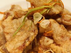 -茶啊冲电影主题文化餐厅(TOUCH12街店)