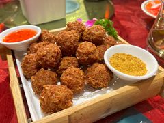 -正阳门饭庄·烤鸭·北京菜(万丰路七里庄店)