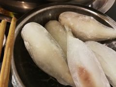 -邓莽子老火锅(鲁祖庙店)