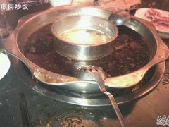 -田鸭肠·非遗火锅(彭州店)