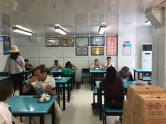 -樊记腊汁肉(竹笆市总店)