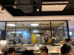 -乐凯撒披萨(正佳广场店)