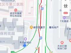-咿呀口腔(光谷分院)