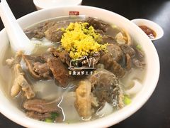 -潮镇老尾牛杂(环城西路店)