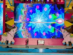 -广州融创水世界
