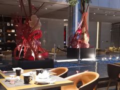 -博林天瑞喜来登酒店·西丽尚膳