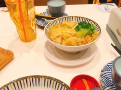 -龙记香港茶餐厅(久光百货店)