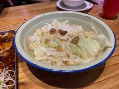 -兔槽江湖菜·重庆璧山兔(水围店)