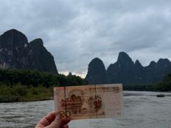 -61号餐吧(兴坪古镇漓江店)