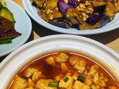 -吕氏疙瘩汤·海鲜新鲁菜(凯德mall新都心店)