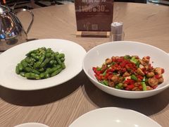 -艳阳天·非遗楚菜(武汉客厅店)