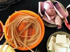 -星鸿社重庆老火锅