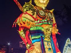 -深圳锦绣中华民俗村