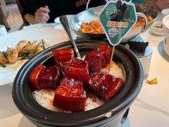 -庆江南江南菜(琴湖溪里花园城店)