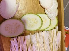 -正宗齐齐哈尔烤肉·齐牛哥鲜切炭火烤肉(杭州总店)