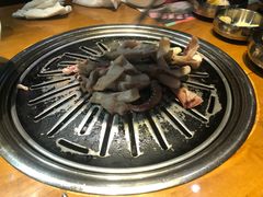 -老炉家木炭烤肉(长江国际店)