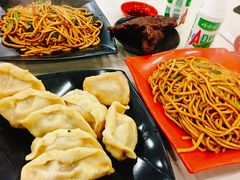 -新川饮食(新川小区店)