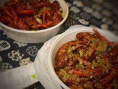 -红桃K虾王·小龙虾·烧烤·火锅(红星路店)