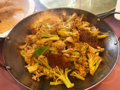 -青春·淮扬菜(东关街店)