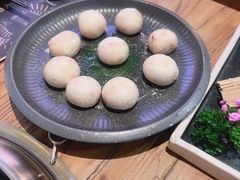-黑牛の店·和牛烧肉(合生汇店)
