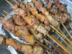 羊肉串-同来顺烧烤餐厅(哈尔滨道店)