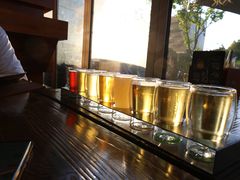 -The BREW·酿餐厅(浦东嘉里大酒店)
