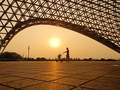 -南汇嘴观海公园