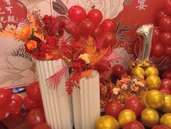 -孩提小丑表演儿童生日会丰台