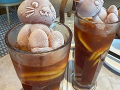 -陶兰居·手工点心·粤菜(圆融时代广场店)