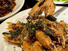 -老瑞福上海菜(人民广场店)