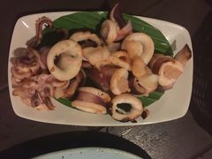 Thajene&nbsp;Chomchan-月满港海鲜酒家