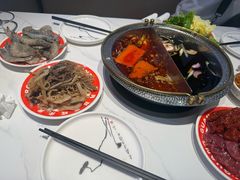 -鸡遇虾煲干锅火锅(小寨金莎店)