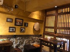 -霄汉羊排(万松园一店)