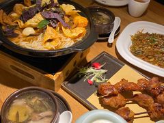 -桂小厨广西菜(青秀万达店)