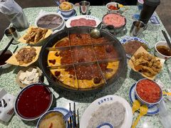 -五里关火锅(牛市口店)