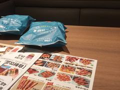 -街角等你.大连海鲜烧烤(西安路店)