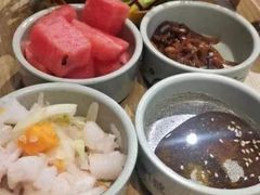 -头壹号  羊汤·饸饹面·大油条(嘉华店)