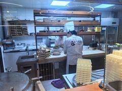 -东方饺子王精致餐厅(东盛路店)