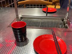 -乌兰烧烤·烤羊腿(西丽店)