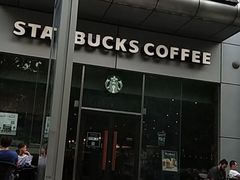 门面-星巴克(万都店)