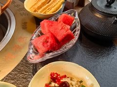 -菌自由丨野生菌火锅特色庭院餐厅(丽江古城店)