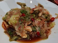 -金海湾海鲜总店