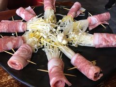 -红小姐的烤肉店(西三旗店)
