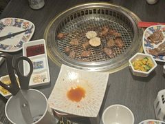 -AJIYA·池袋日式烧肉自助(天津万象城店)