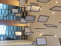 大堂-榕意·川味之美(深业上城店)