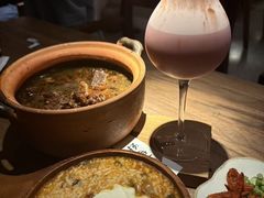 -兮禾酒馆(护国路店)