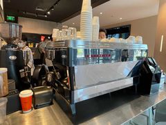 -Seesaw Coffee(环贸iapm店)