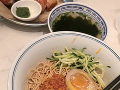 -和府捞面(曹路花园城店)
